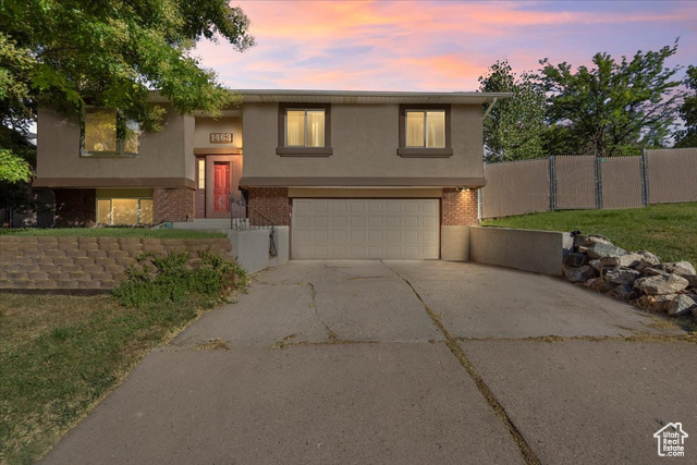 1463 KAYS CREEK DR ST, Layton UT 84040