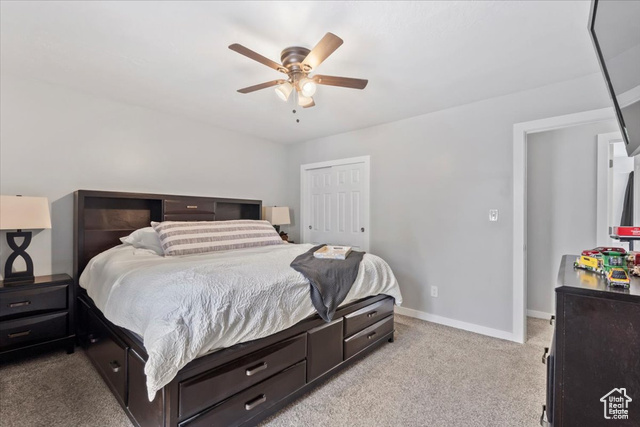 Photo 15 for MLS #2107014 at 1463 Kays Creek Dr St