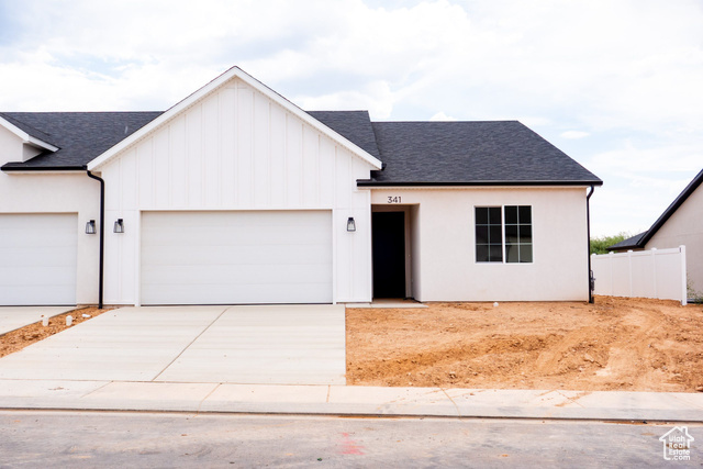 341 W ROSIE LOOP #26W, Cedar City UT 84721