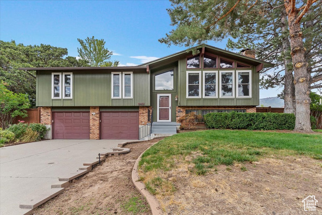 2813 E 3600 N, Layton UT 84040