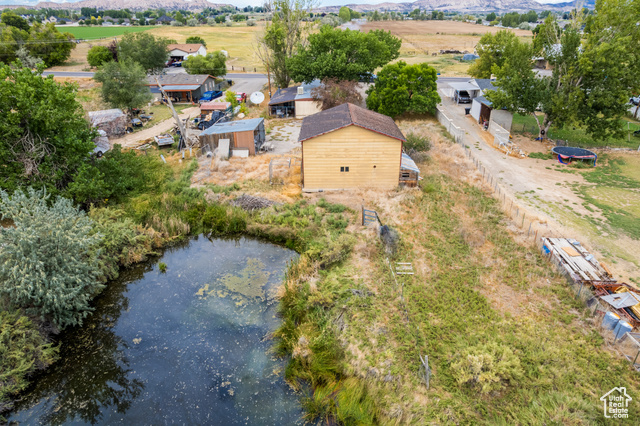 2245 S VERNAL AVE, Vernal UT 84078