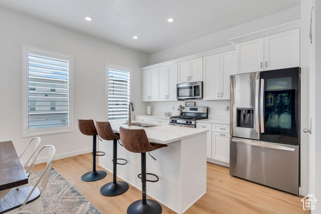 Photo 4 for MLS #2107019 at 7051 W Owens View Way