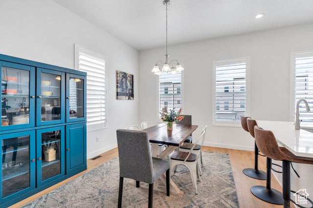 Photo 6 for MLS #2107019 at 7051 W Owens View Way