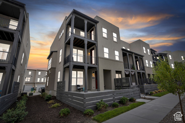7051 W OWENS VIEW WAY, West Jordan UT 84081