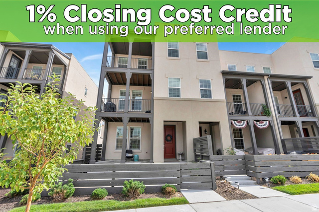 7051 W Owens View Way
                     MLS #2107019