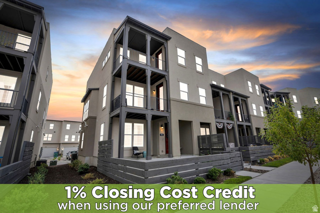 7051 W Owens View Way
                     MLS #2107019