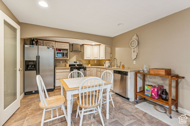 Photo 40 for MLS #2107022 at 5531 N Ponderosa Ln