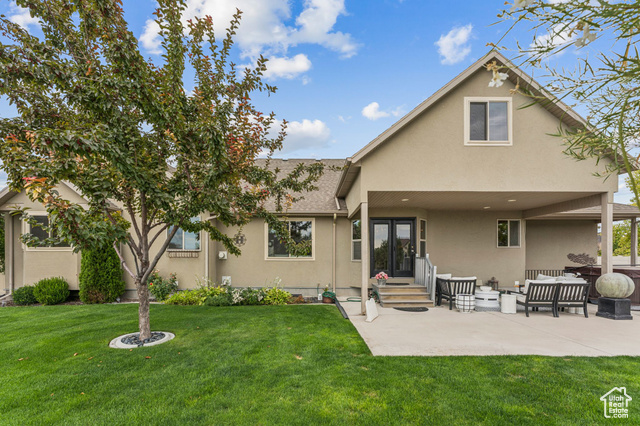 Photo 70 for MLS #2107022 at 5531 N Ponderosa Ln