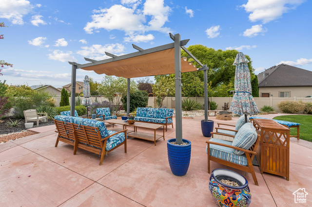 Photo 54 for MLS #2107022 at 5531 N Ponderosa Ln