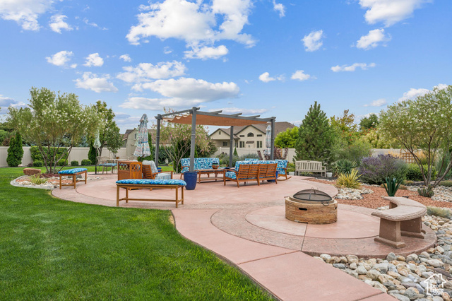 Photo 50 for MLS #2107022 at 5531 N Ponderosa Ln