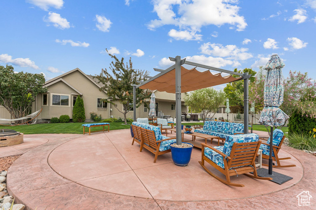 Photo 51 for MLS #2107022 at 5531 N Ponderosa Ln