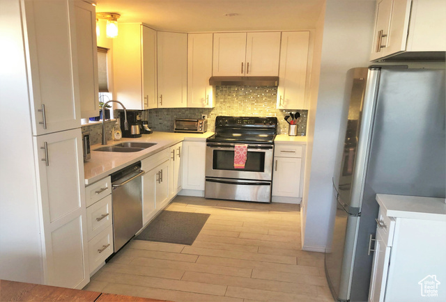 Photo 10 for MLS #2107023 at 1881 S 1100 East