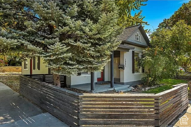 Photo 17 for MLS #2107023 at 1881 S 1100 East