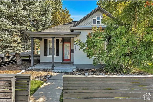 MLS #2107023 - 1881 S 1100 East