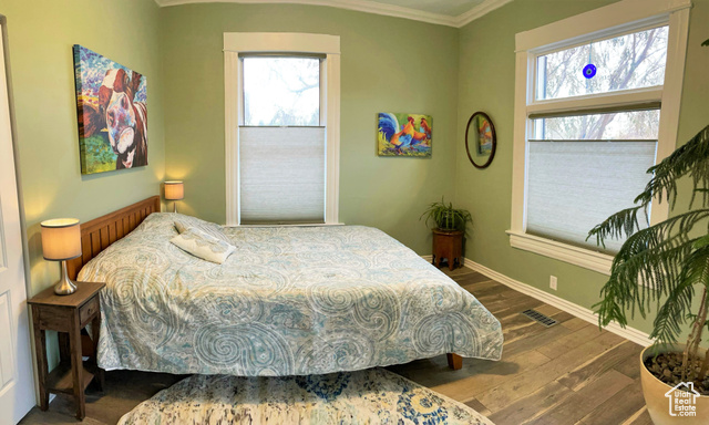 Photo 5 for MLS #2107023 at 1881 S 1100 East