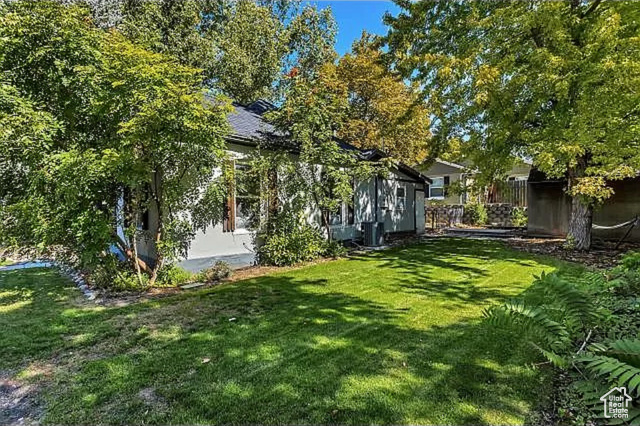 Photo 18 for MLS #2107023 at 1881 S 1100 East