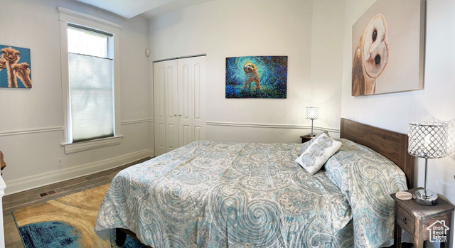 Photo 6 for MLS #2107023 at 1881 S 1100 East