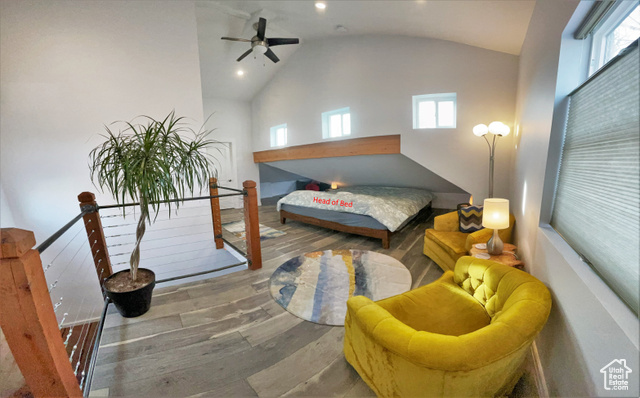 Photo 4 for MLS #2107023 at 1881 S 1100 East