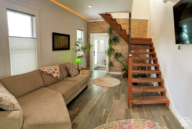 Photo 8 for MLS #2107023 at 1881 S 1100 East