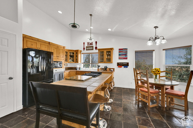 Photo 9 for MLS #2107027 at 13585 N 10000 West
