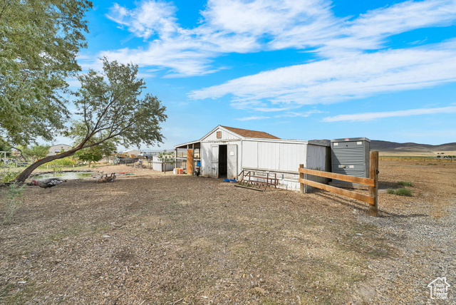 Photo 31 for MLS #2107027 at 13585 N 10000 West