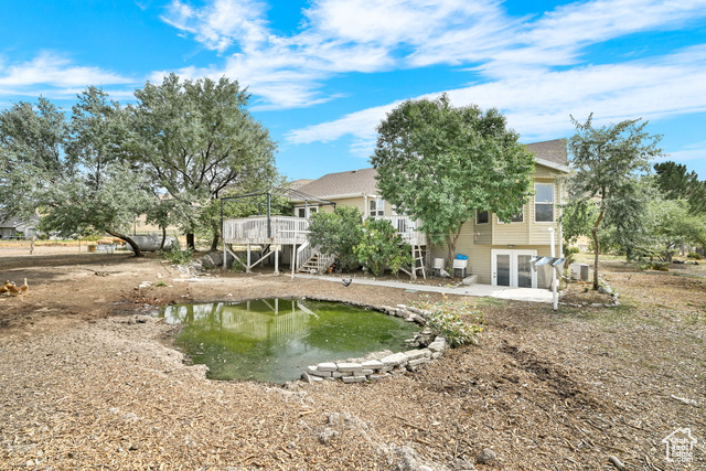 Photo 25 for MLS #2107027 at 13585 N 10000 West