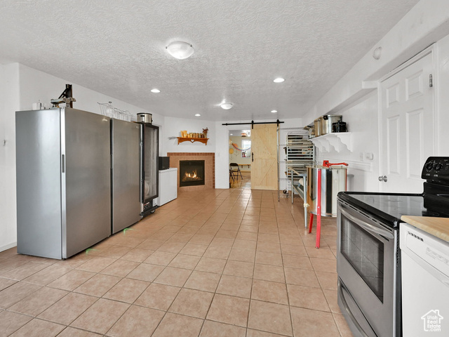 Photo 16 for MLS #2107027 at 13585 N 10000 West