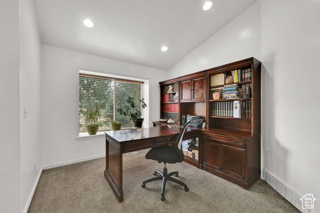 Photo 14 for MLS #2107027 at 13585 N 10000 West