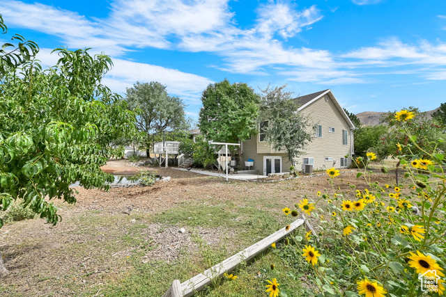 Photo 26 for MLS #2107027 at 13585 N 10000 West