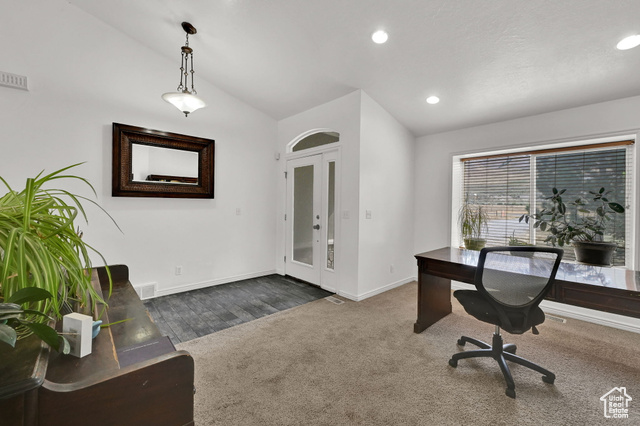 Photo 3 for MLS #2107027 at 13585 N 10000 West