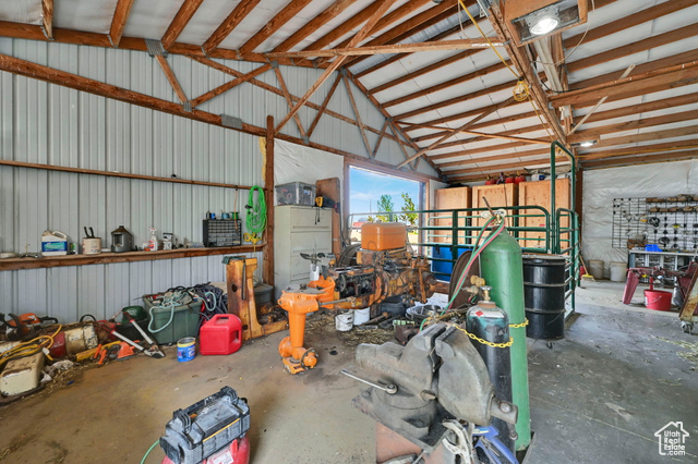 Photo 28 for MLS #2107027 at 13585 N 10000 West