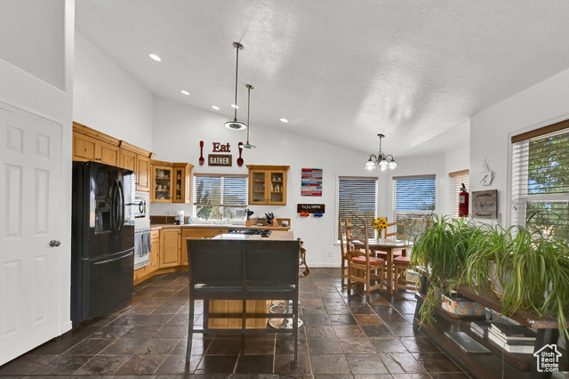 Photo 7 for MLS #2107027 at 13585 N 10000 West