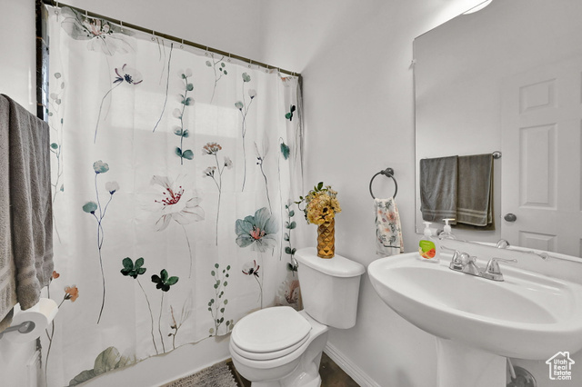 Photo 15 for MLS #2107027 at 13585 N 10000 West