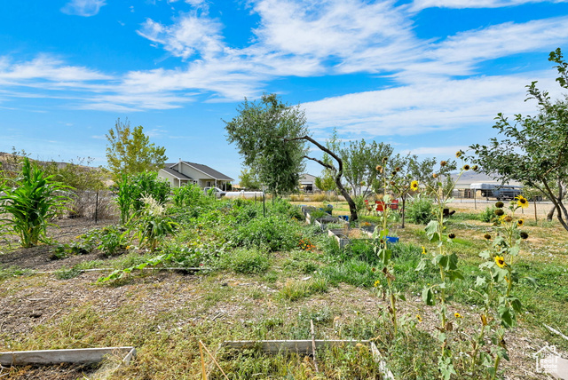 Photo 29 for MLS #2107027 at 13585 N 10000 West