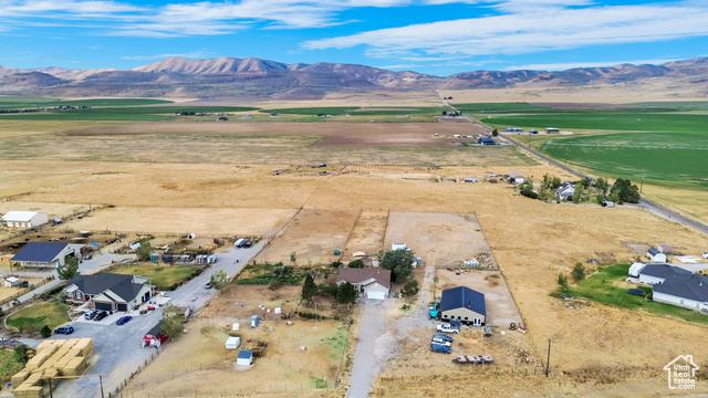 Photo 40 for MLS #2107027 at 13585 N 10000 West