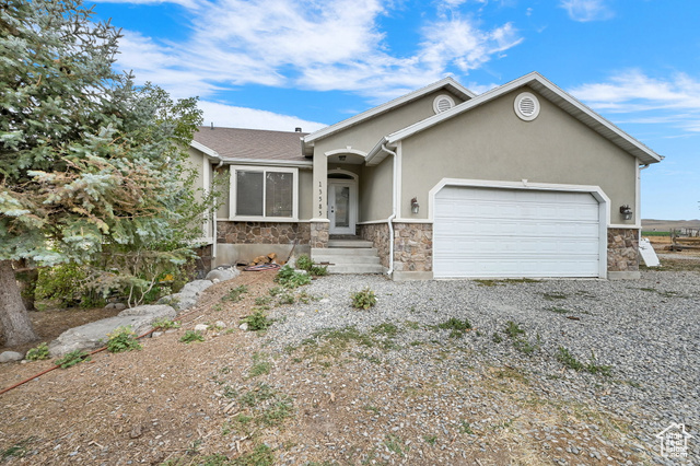 Photo 36 for MLS #2107027 at 13585 N 10000 West