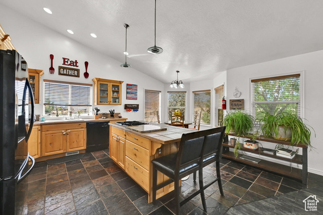 Photo 8 for MLS #2107027 at 13585 N 10000 West