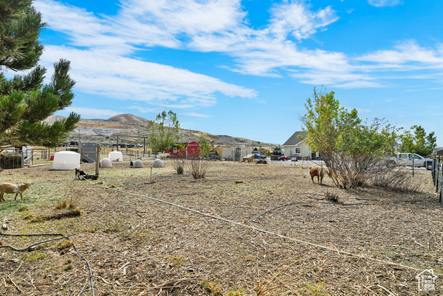 Photo 34 for MLS #2107027 at 13585 N 10000 West
