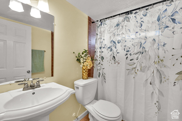 Photo 18 for MLS #2107027 at 13585 N 10000 West