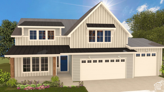 14576 S ELORA CIR, Bluffdale UT 84065