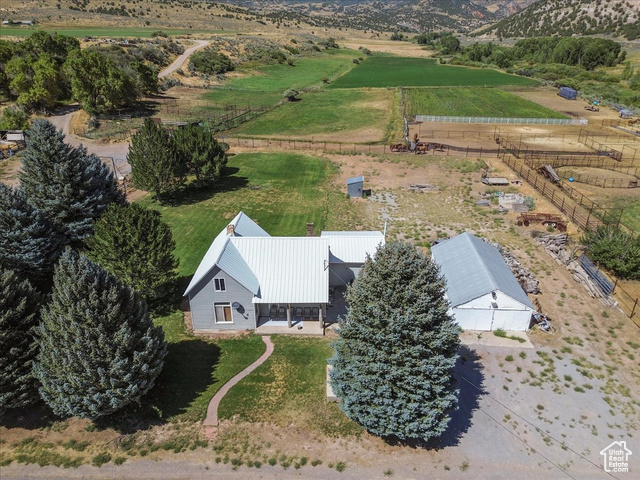 3983 BENNIE CREEK RD, Fairview UT 84629