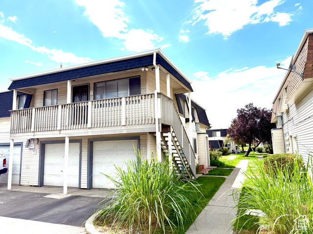 4332 S 1145 W #46C, Salt Lake City UT 84123
