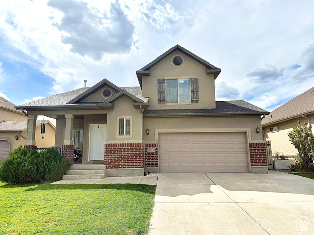 2189 N 2600 W, Lehi UT 84043