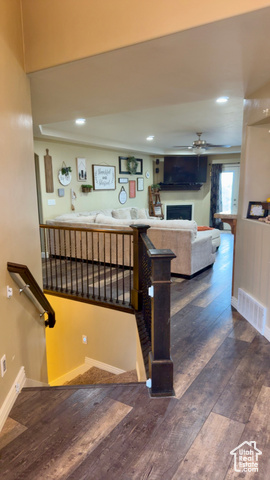 Photo 4 for MLS #2107039 at 3998 E 5000 South