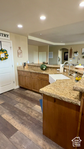 Photo 12 for MLS #2107039 at 3998 E 5000 South
