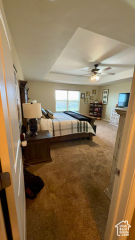 Photo 17 for MLS #2107039 at 3998 E 5000 South