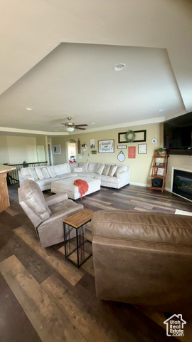 Photo 8 for MLS #2107039 at 3998 E 5000 South
