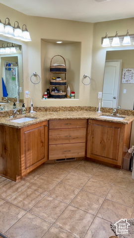 Photo 22 for MLS #2107039 at 3998 E 5000 South
