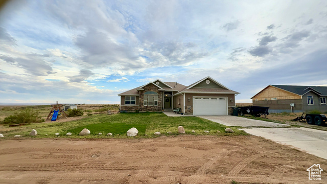 3998 E 5000 S, Vernal UT 84078