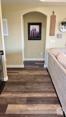 Photo 9 for MLS #2107039 at 3998 E 5000 South